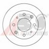 HONDA 45251SA0640 Brake Disc
